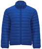 Roly RY5094 Men´s Finland Jacket - Electric Blue 99 - XXL afbeelding