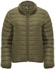 Roly RY5095 Women´s Finland Jacket - Storm Blue 170 - XXL afbeelding