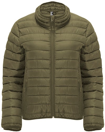 Roly RY5095 Women´s Finland Jacket