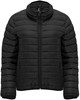 Roly RY5095 Women´s Finland Jacket - Black 02 - M afbeelding