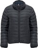Roly RY5095 Women´s Finland Jacket - Ebony 231 - XXL afbeelding