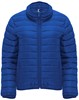 Roly RY5095 Women´s Finland Jacket - Electric Blue 99 - XL afbeelding