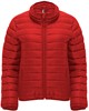 Roly RY5095 Women´s Finland Jacket - Red 60 - M afbeelding