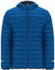 Roly RY5097 Unisex Norway Sport Jacket - Royal Blue 05/Navy Blue 55 - XXL afbeelding