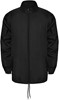 Roly RY5200 Raincoat Island - Black 02 - XXL afbeelding