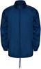 Roly RY5200 Raincoat Island - Navy Blue 55 - XXL afbeelding