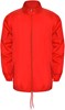 Roly RY5200 Raincoat Island - Red 60 - S afbeelding