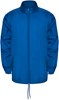 Roly RY5200 Raincoat Island - Royal Blue 05 - XL afbeelding