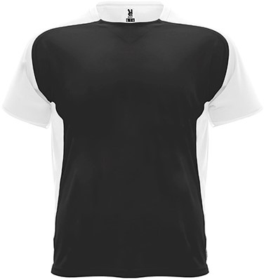 Roly RY6399 Bugatti T-Shirt