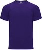 Roly RY6401 Monaco T-Shirt - Mauve 63 - L afbeelding