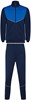 Roly RY6402 Evans Tracksuit - Navy Blue 55/Royal Blue 05 - XL afbeelding