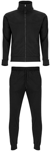 Roly RY6410 Creta Tracksuit