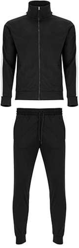Roly RY6410K Kids´ Creta Tracksuit