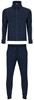 Roly RY6410K Kids´ Creta Tracksuit - Navy Blue 55 - 16 years afbeelding