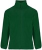 Roly RY6412 Men´s Fleecejacket Artic - Bottle Green 56 - S afbeelding
