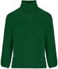 Roly RY6412 Men´s Fleecejacket Artic - Bottle Green 56 - 4XL afbeelding