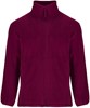 Roly RY6412 Men´s Fleecejacket Artic - Garnet Red 57 - XXL afbeelding