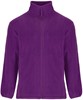 Roly RY6412 Men´s Fleecejacket Artic - Purple 71 - XL afbeelding
