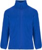 Roly RY6412 Men´s Fleecejacket Artic - Royal Blue 05 - 4XL afbeelding