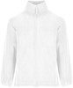 Roly RY6412 Men´s Fleecejacket Artic - White 01 - XXL afbeelding