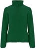 Roly RY6413 Women´s Fleecejacket Artic - Bottle Green 56 - XXL afbeelding