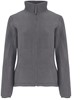 Roly RY6413 Women´s Fleecejacket Artic - Lead 23 - XXL afbeelding