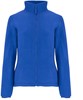 Roly RY6413 Women´s Fleecejacket Artic - Royal Blue 05 - L afbeelding