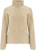 Roly RY6413 Women´s Fleecejacket Artic - Sand 07 - XL afbeelding