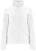 Roly RY6413 Women´s Fleecejacket Artic - White 01 - XXL afbeelding