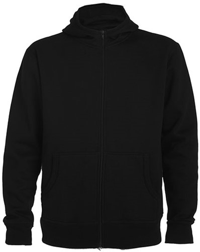 Roly RY6421 Montblanc Hooded Sweatjacket
