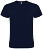 Roly RY6424 Atomic 150 T-Shirt - Navy Blue 55 - XL afbeelding