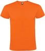 Roly RY6424 Atomic 150 T-Shirt - Orange 31 - XXL afbeelding