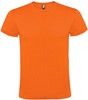 Roly RY6424 Atomic 150 T-Shirt - Orange 31 - 3XL afbeelding