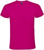 Roly RY6424 Atomic 150 T-Shirt - Rosette 78 - M afbeelding