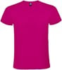 Roly RY6424 Atomic 150 T-Shirt - Rosette 78 - L afbeelding