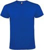 Roly RY6424 Atomic 150 T-Shirt - Royal Blue 05 - L afbeelding