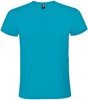 Roly RY6424 Atomic 150 T-Shirt - Turquoise 12 - XL afbeelding