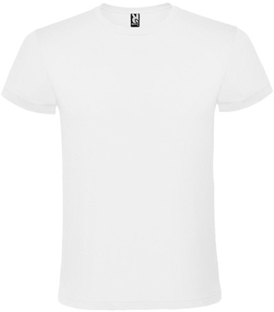 Roly RY6424 Atomic 150 T-Shirt