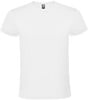 Roly RY6424 Atomic 150 T-Shirt - White 01 - M afbeelding