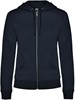 Roly RY6425 Women´s Veleta Sweatjacket - Navy Blue 55 - XXL afbeelding