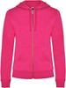Roly RY6425 Women´s Veleta Sweatjacket - Rosette 78 - L afbeelding