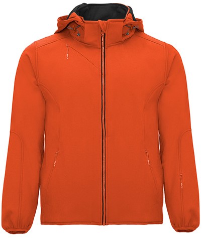 Roly RY6428 Siberia Softshell Jacket