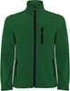 Roly RY6432 Men´s Antartida Softshell Jacket - Bottle Green 56 - M afbeelding