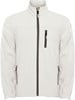 Roly RY6432 Men´s Antartida Softshell Jacket - Pearl White 011 - M afbeelding