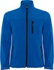 Roly RY6432 Men´s Antartida Softshell Jacket - Royal Blue 05 - 3XL afbeelding