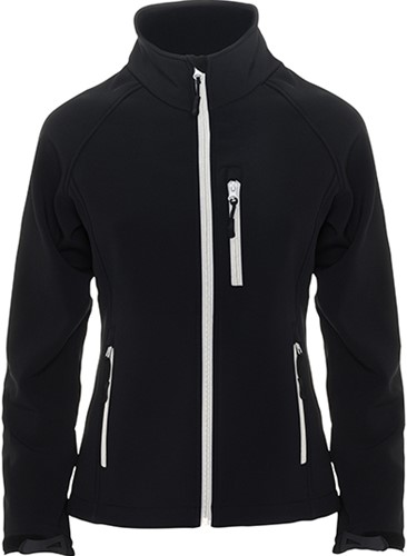 Roly RY6433 Women´s Antartida Softshell Jacket