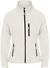 Roly RY6433 Women´s Antartida Softshell Jacket - Pearl White 011 - S afbeelding