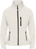 Antartida - Softshell Jas - Dames - Wit - XL