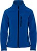 Roly RY6433 Women´s Antartida Softshell Jacket - Royal Blue 05 - 3XL afbeelding