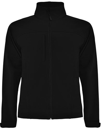 Roly RY6435 Rudolph Softshell Jacket